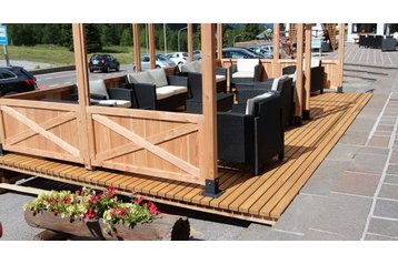 Hotell San Pellegrino 1